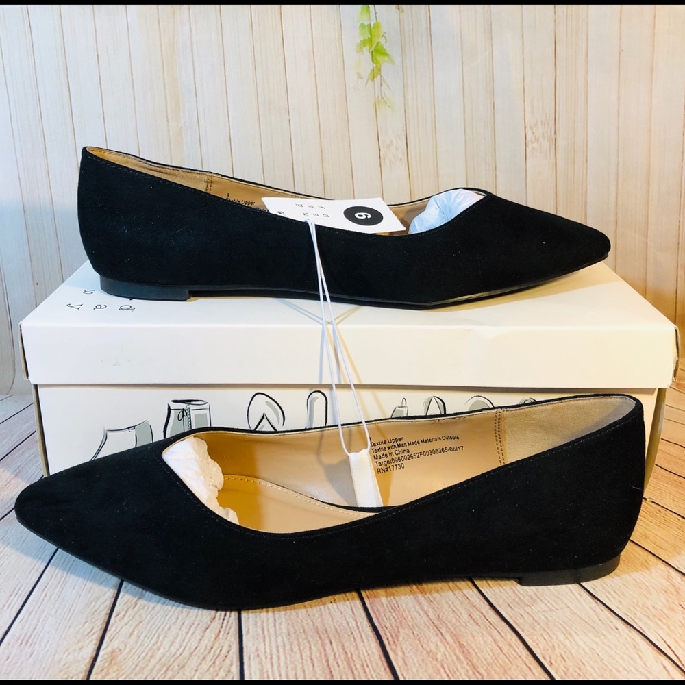 Women’s a n d e a w y Black/Hillary Shoes Size 9